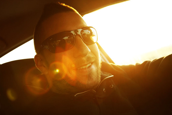 Zvezdne steze Boštjan Dermol