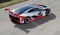 Audi e-tron Vision Gran Turismo: Najprej PlayStation, zdaj še prave dirkalne steze
