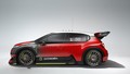 Citroën Racing: KONCEPT C3 WRC: ZAŽENIMO MOTORJE!