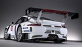 Porsche 911 GT3 R: Črna magija