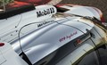 Porsche cilja na trojno zmago: Novi 919 Hybrid za svetovno vzdržljivostno prvenstvo zveze FIA 2017