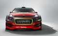 Citroën Racing: KONCEPT C3 WRC: ZAŽENIMO MOTORJE!