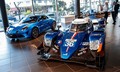 Druga dirka letošnjega vzdržljivostnega prvenstva FIA WEC: TRDO PRIGARANI ČASTNI UVRSTITVI MOŠTVA SIGNATECH-ALPINE