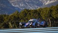 ALPINE V LETU 2022 : NASTOP NA SVETOVNEM VZDRŽLJIVOSTNEM PRVENSTVU FIA