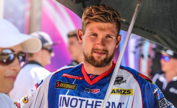 Klemen Gerčar & ekipa 62 Motosport: Na dveh dirkah pokala ADAC s točkami in dobrimi občutki