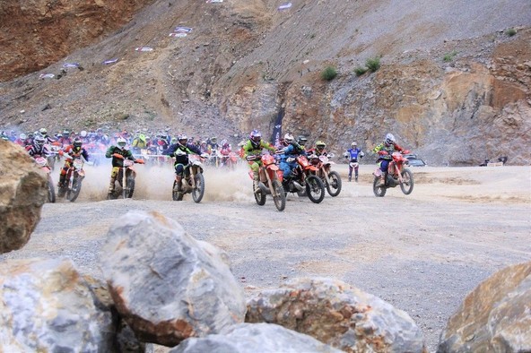 VERD Extreme Enduro Race - 2. dirka: Bertl Philipp veliki zmagovalec najbolj ekstremne dirke pri nas