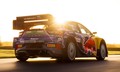 M-Sport Ford Puma Hybrid Rally: Predstavitev ‘bojnih barv’ dirkalnika in voznikov