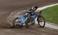 Speedway Grand Prix: Žagar zgolj s točko iz Varšave