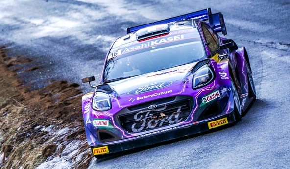 ISABELLE GALMICHE: SPOZNAJTE ZMAGOVALKO MONTE CARLA