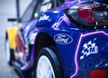 M-Sport Ford Puma Hybrid Rally: Predstavitev ‘bojnih barv’ dirkalnika in voznikov