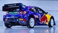 M-Sport Ford Puma Hybrid Rally: Predstavitev ‘bojnih barv’ dirkalnika in voznikov