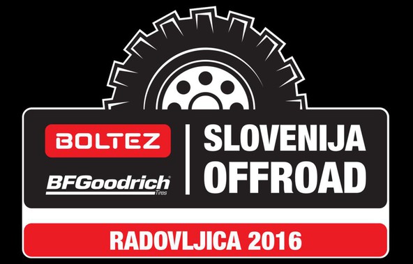 Slovenija Off Road 2016: Terenci v boju z blatom, žlindro in vodo