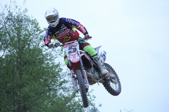 Motokros pokalno in amatersko tekmovanje Slovenije: Prva šolska nedelja vabi motokrosiste v Slovenske Konjice