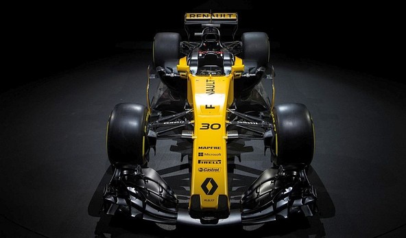 Renaultovo poročilo o dirki za VN Avstralije: Potencial imamo; vsako priložnost moramo izkoristiti v največji možni meri