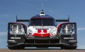 Porsche cilja na trojno zmago: Novi 919 Hybrid za svetovno vzdržljivostno prvenstvo zveze FIA 2017