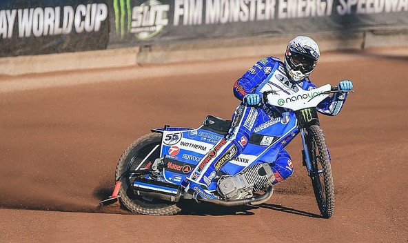 Speedway Grand Prix: Danes se v Krškem začenja boj za naslov svetovnega prvaka
