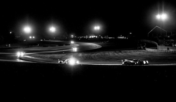 24 ur Le Mansa: Eurosport pripravljen na neprekinjeno spremljanje dirke