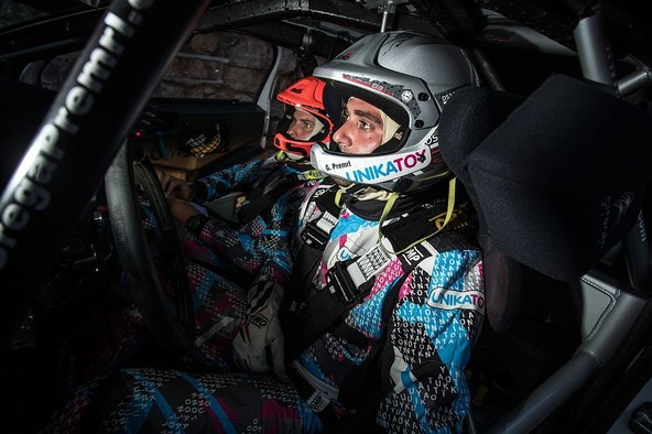 Grega Premrl & Vili Ošlaj: Bolezen Grege Premrla zakrivila odstop na 