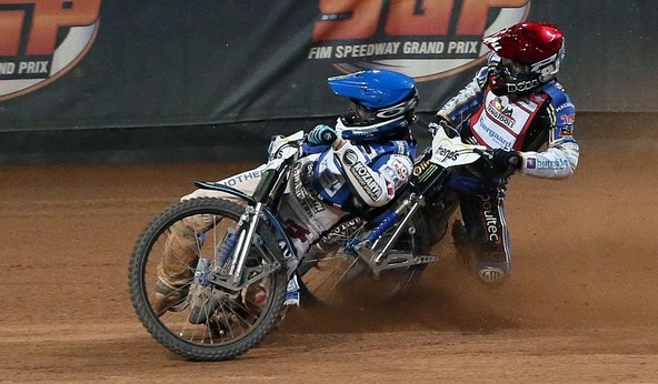 Speedway: Žagar v Stockholmu do druge zaporedne zmage