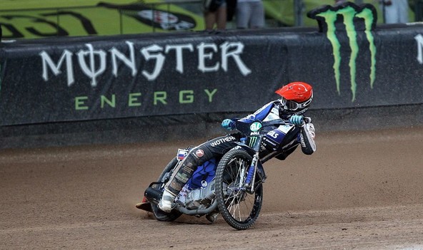 Speedway: Žagar še sedemnajstič zapored