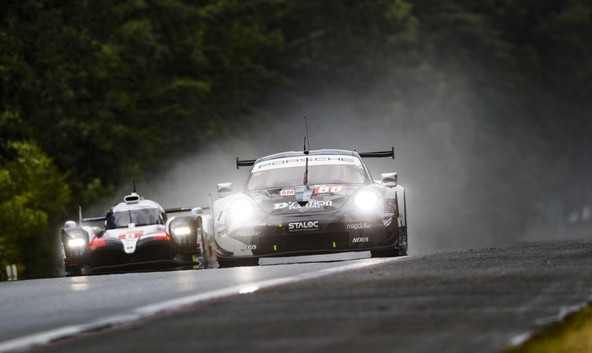 24 ur Le Mansa – letos vse drugačno: 11 posledic prestavljenega termina