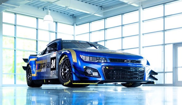 Dirka 24 ur Le Mansa: 100 LET ADRENALINA, HITROSTI IN VZDRŽLJIVOSTI