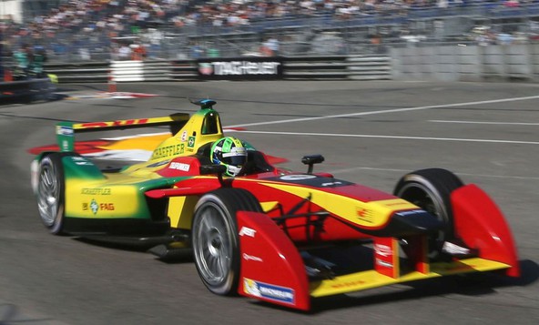 Lucas di Grassi 