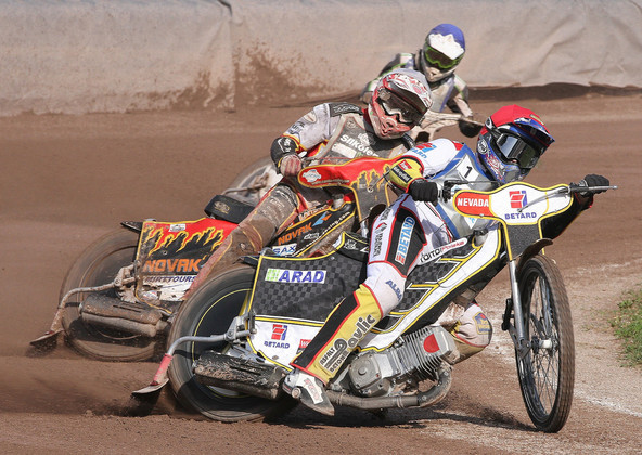 Speedway Euro Challenge: Zvezde evropskega speedwaya v Lendavi