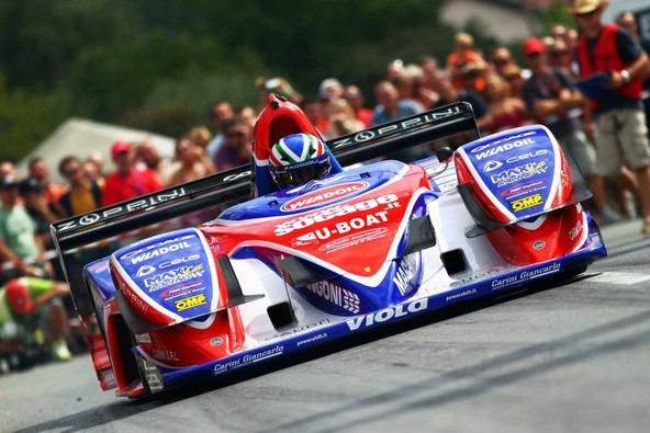 GHD Gorjanci 2015: Liber skupni zmagovalec Gorjancev