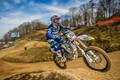 Klemen Gerčar & ekipa 62 Motosport: Gerčarjeva zmaga na prvi dirki evropskega prvenstva v Brežicah