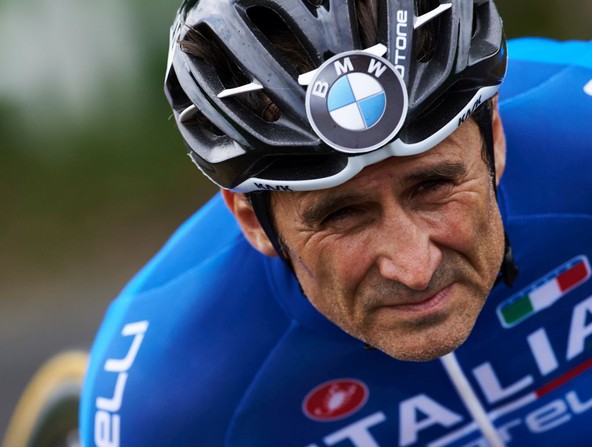 BMW ambasador Alessandro Zanardi: Tri tekme, tri zlate medalje in trije naslovi svetovnega prvaka