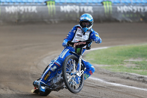 Speedway Grand Prix: Žagar pred dirko na domačem terenu