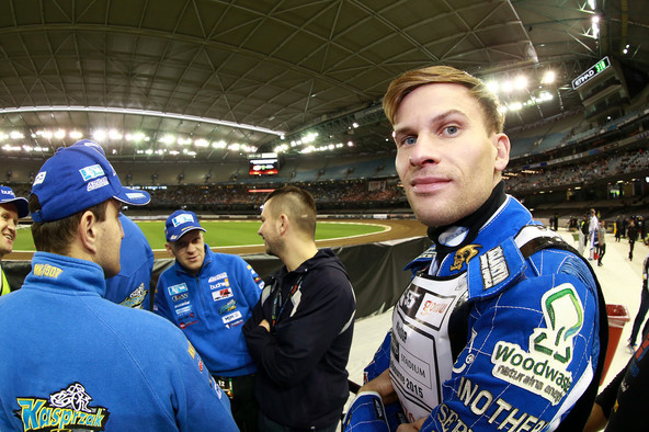 Speedway Grand Prix: Žagar zaključuje sezono z VN Avstralije