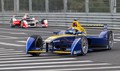Prvenstvo FIA formule E: BUEMI V PEKINGU KOT BLISK