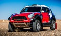 MINI ALL4 Racing & Dakar 2016: MINI je objavil zasedbo voznikov moštev 