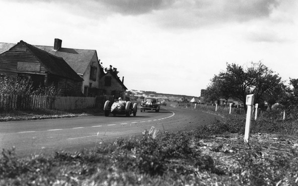 Dunlopova kampanja Great Fightbacks: Deset največjih povratkov v zgodovini motošporta