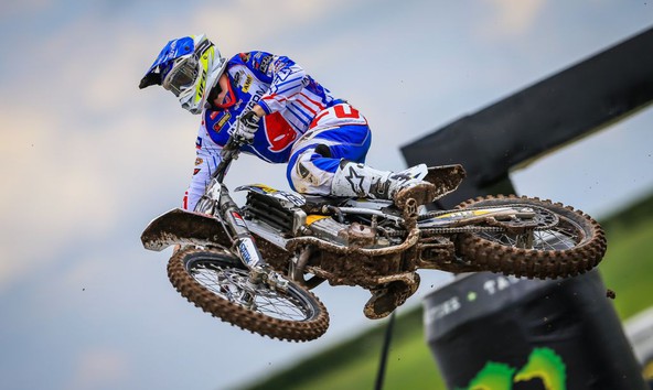 Klemen Gerčar & ekipa 62 Motosport: ADAC CUP: Aichwald z omejenim uspehom in nesrečo