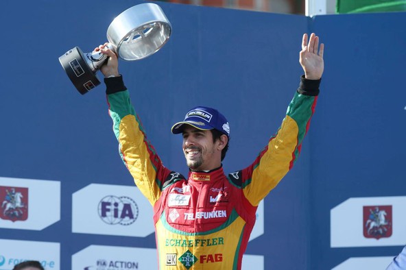 Lucas di Grassi 