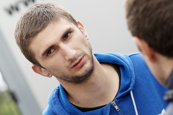 Tim Novak in Uroš Ocvirk s Škodo Fabio R2: Večdnevno izpopolnjevanje na Sachsenringu, nato nastop na Saturnus reliju Velenje