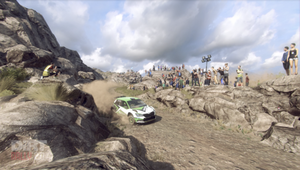 Škoda Motorsport E-Challenge: Škodino virtualno reli prvenstvo