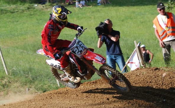 Tim Gajser