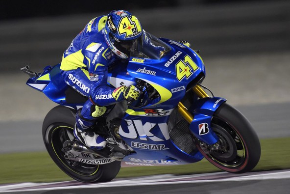 MotoGP: Finska na koledarju dirk leta 2017?