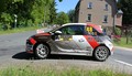 ADAC Opel Rallye Cup 2017: Tim Novak že tretji v nemškem pokalu!