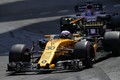 Renault Sport Formula One Team: Poročilo o dirki za VN Monaka