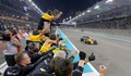 Moštvo Renault Sport Formula 1: Poročilo o dirki za VN Abu Dabija