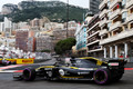 Moštvo Renault Sport Formula One: Poročilo o dirki za VN Monaka