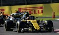 Renault Sport Formula One Team: Poročilo o dirki za VN Japonske