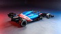 Moštvo Alpine F1 : ALPINE F1 NARED ZA SEZONO 2021