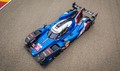 Moštvo Alpine Elf Matmut Endurance: Alpine se loteva izziva v najvišjem razredu svetovnega prvenstva FIA WEC