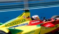 FIA Formule E DHL Berlin ePrix: Berlin je gostil osmo dirko prvenstva FIA formule E